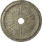 Ekena Millwork Winsor Ceiling Medallion (Fits Canopies up to 4"), 27 1/2"OD x 4"ID x 1 1/2"P, Castle Stone Crackle CM27WICSC - alternate 1